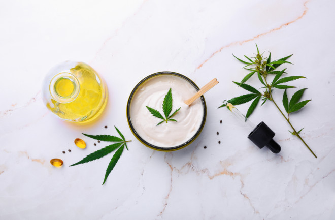 Achieving Therapeutic Harmony: Unleashing The Power Of CBD Cream For Balanced Relief